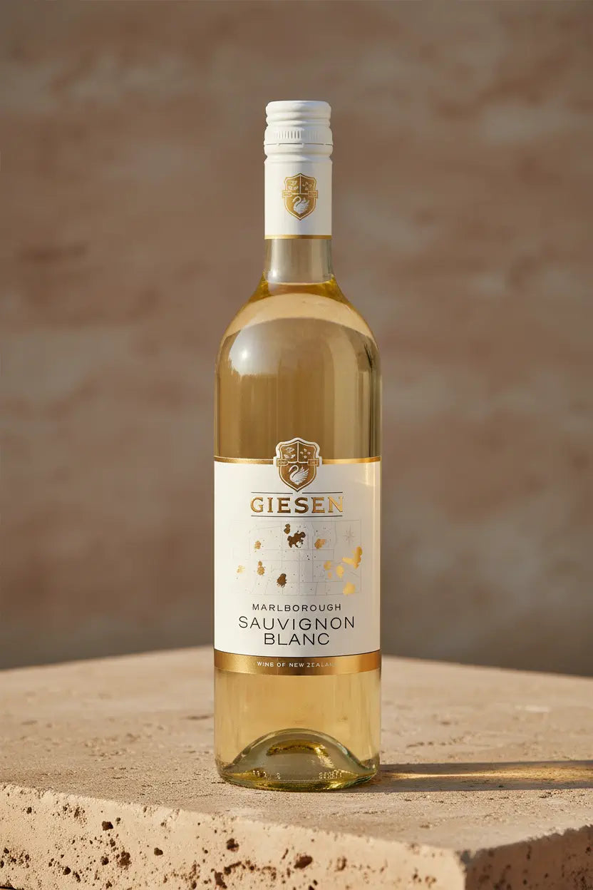 Buy Giesen Estate Sauvignon Blanc 2024 Marlborough online at Wine Sellers Direct's best prices.