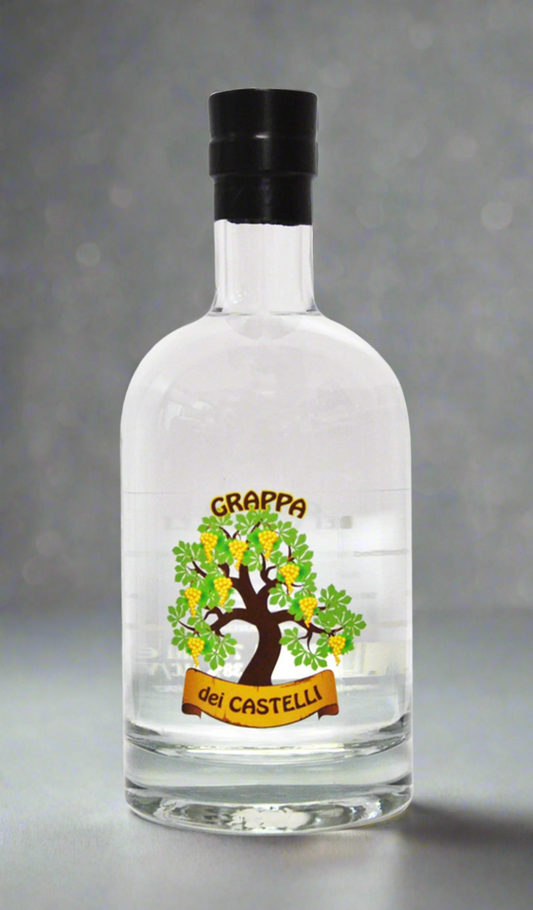 Find out more or buy Giori Antica Ricetta Grappa di Castelli 700mL available at Wine Sellers Direct's best prices.