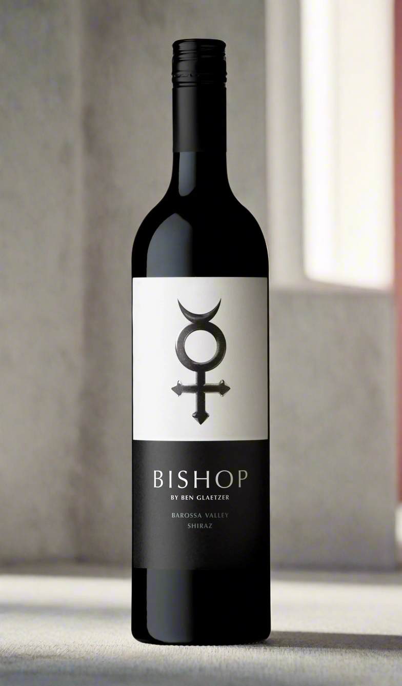 Find out more or buy Glaetzer Bishop Shiraz 2022 (Barossa Valley) online at Wine Sellers Direct's best prices - Australia’s independent liquor specialists.