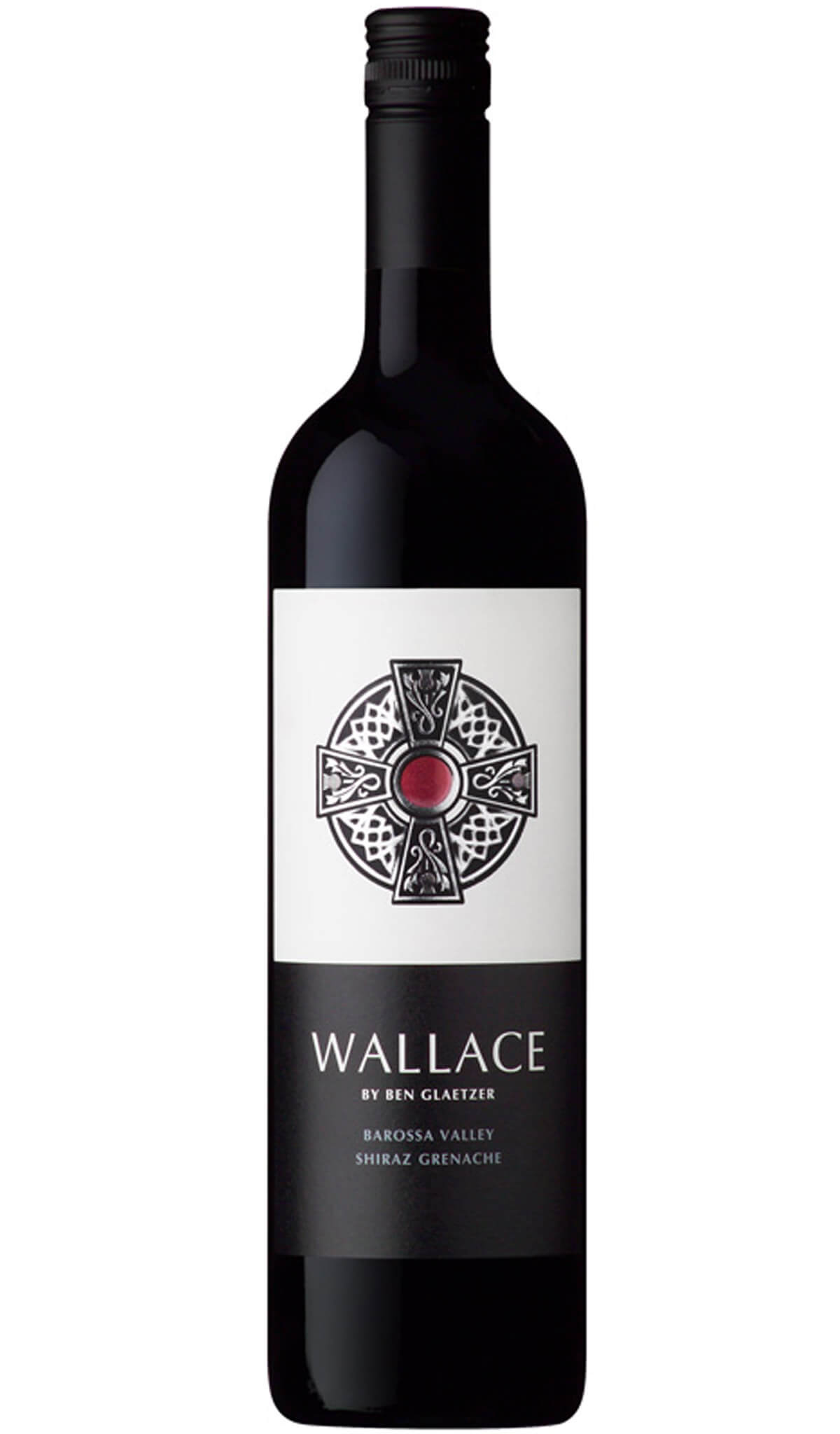 Find out more or buy Glaetzer Wallace Shiraz Grenache 2022 (Barossa Valley) online at Wine Sellers Direct's best prices - Australia’s independent liquor specialists.