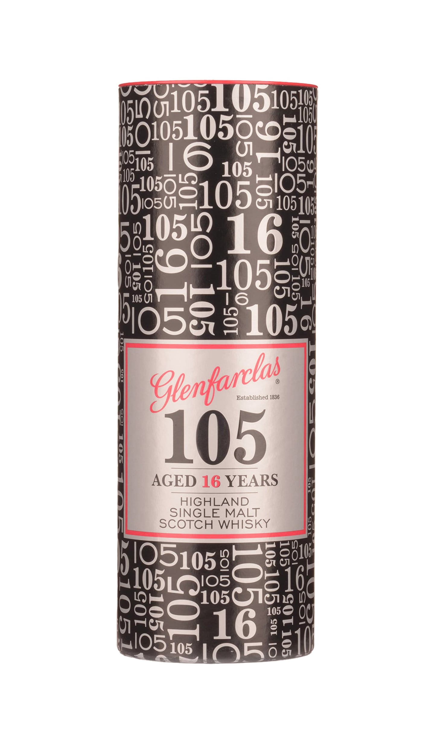 Find out more, explore the range and purchase Glenfarclas 105 Cask Strength 16 Year Old 700mL available online at Wine Sellers Direct - Australia's independent liquor specialists.