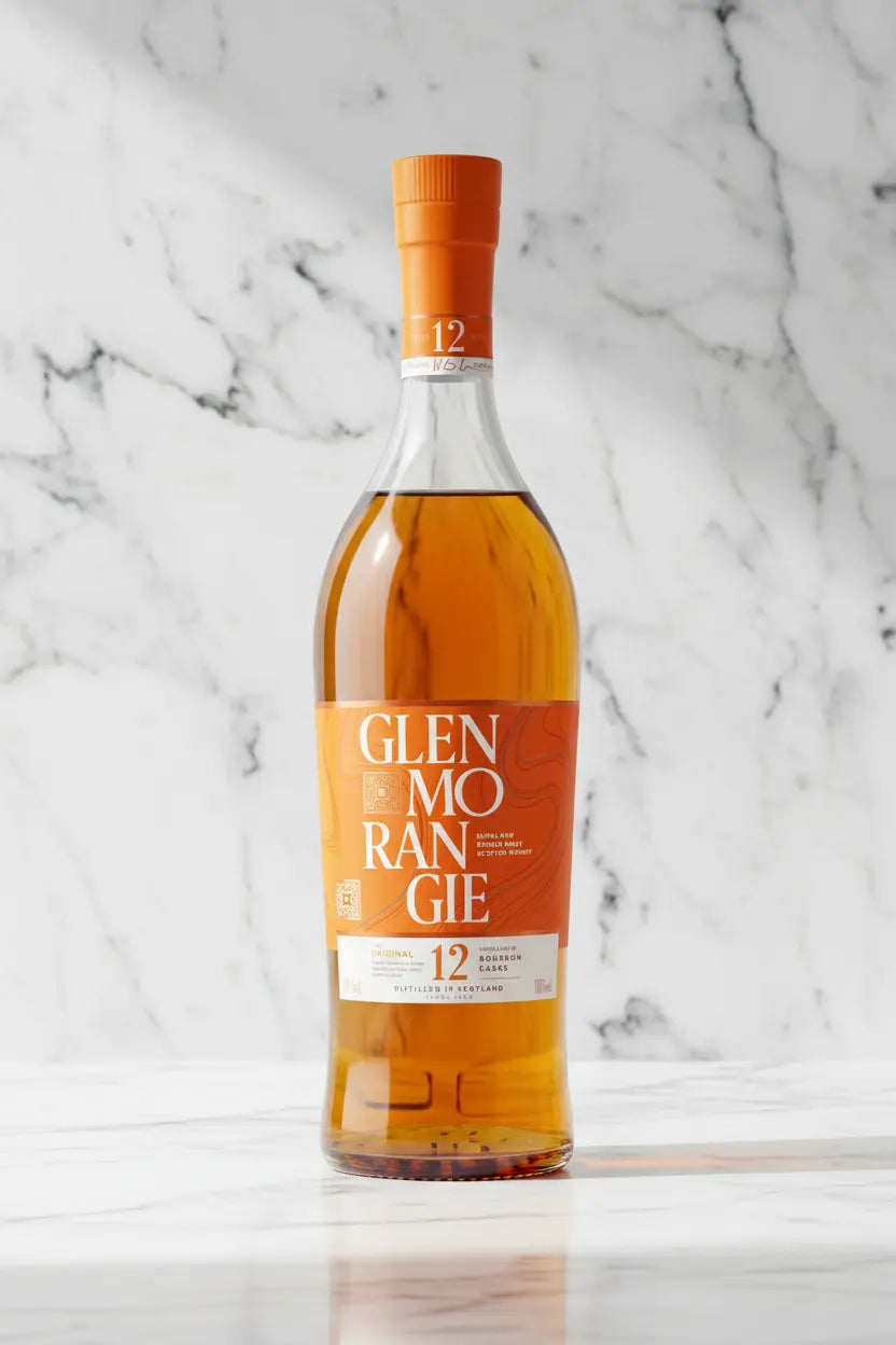 Buy Glenmorangie The Original 12 Year Old Scotch Whisky 700ml online at Wine Sellers Direct's best prices.
