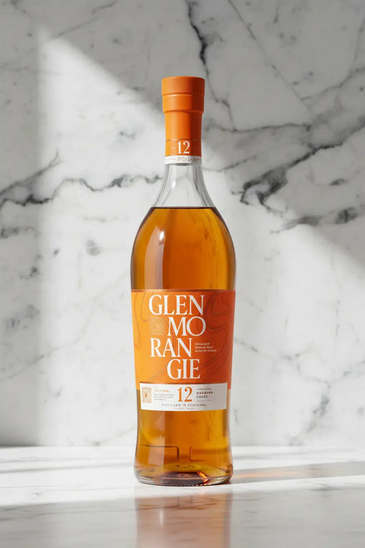 Buy Glenmorangie The Original 12 Year Old Scotch Whisky 700ml online at Wine Sellers Direct's best prices.
