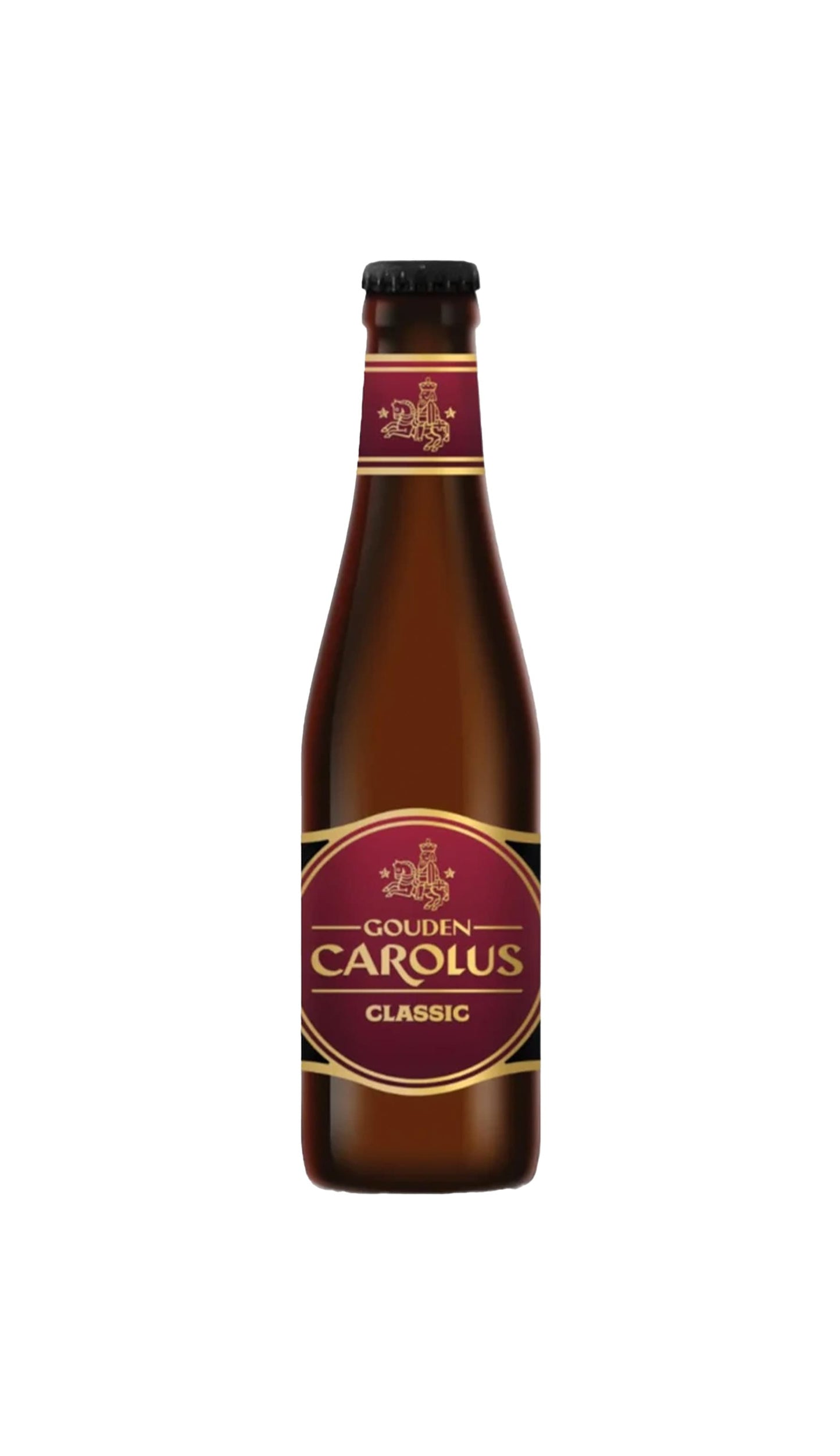 Find out more or buy Gouden Carolus Classic 330ml online at Wine Sellers Direct - Australia’s independent liquor specialists.