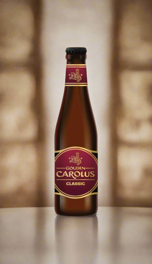 Gouden Carolus Classic 330mL