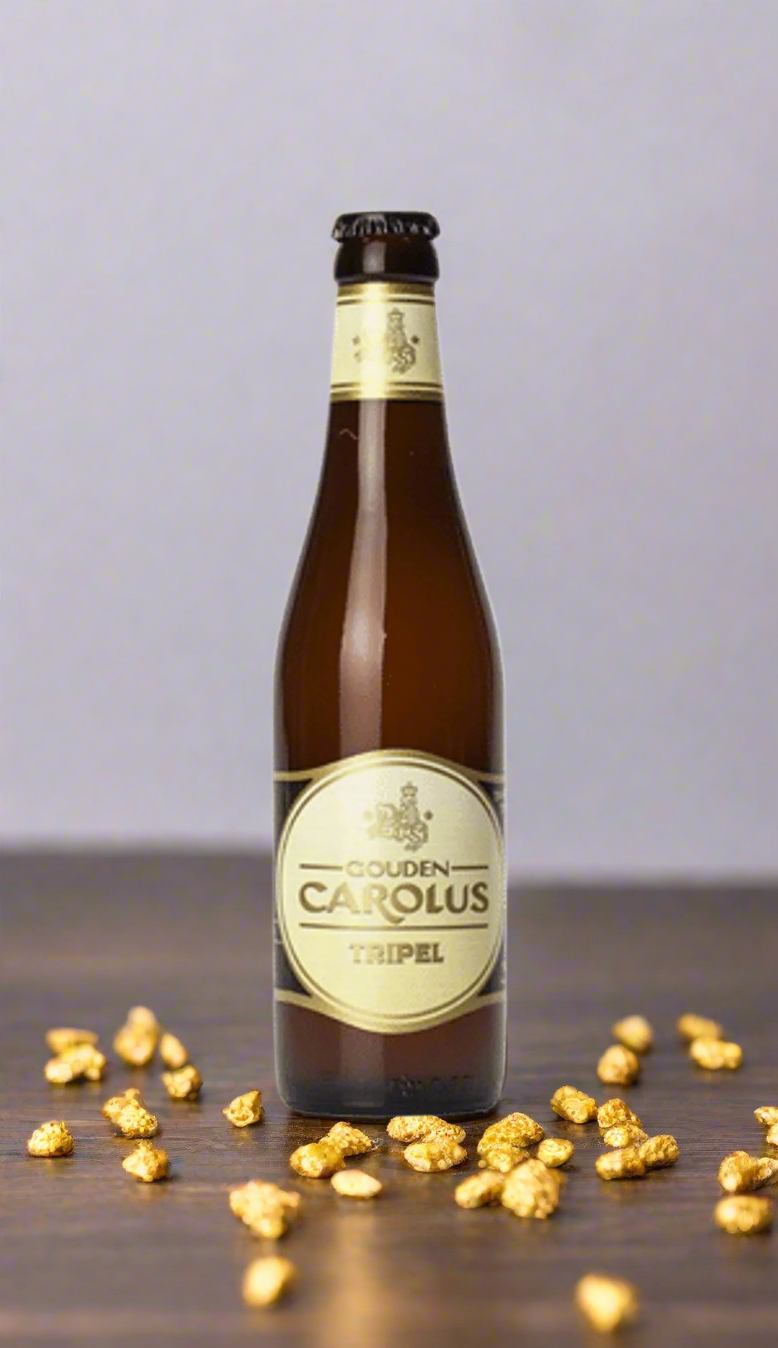 Gouden Carolus Tripel 330mL