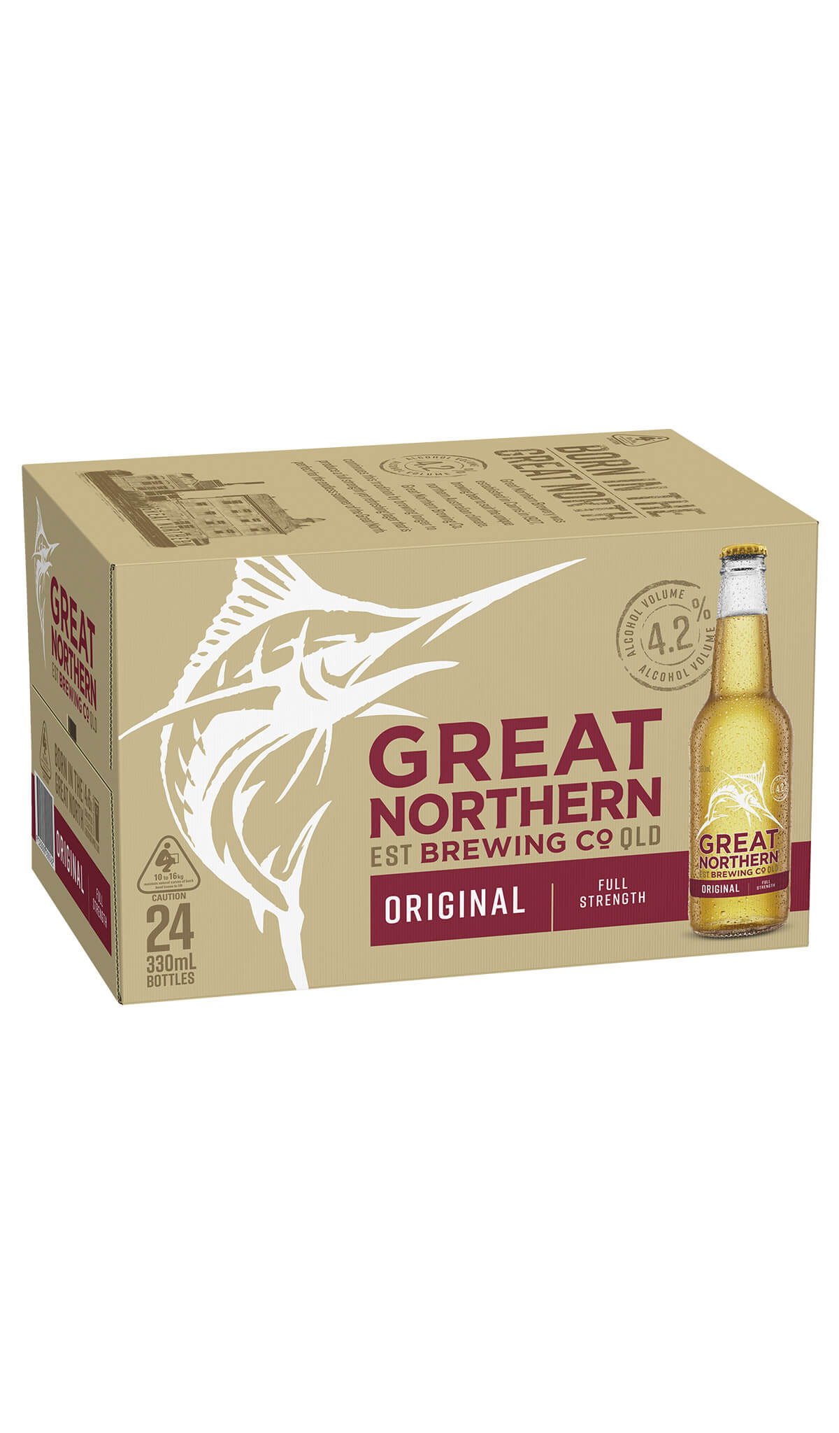 Great Northern Original
