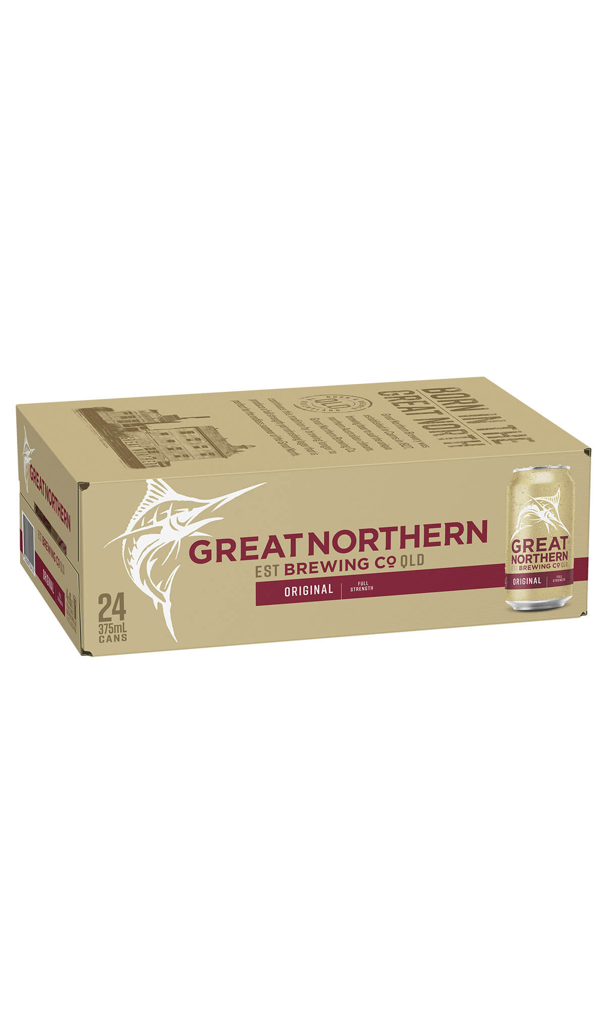 Great Northern Original