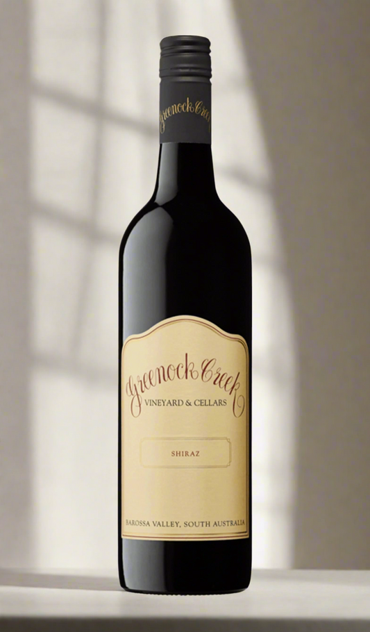 Find out more or buy Greenock Creek Barossa Valley Shiraz 2021 available at Wine Sellers Direct's best prices.