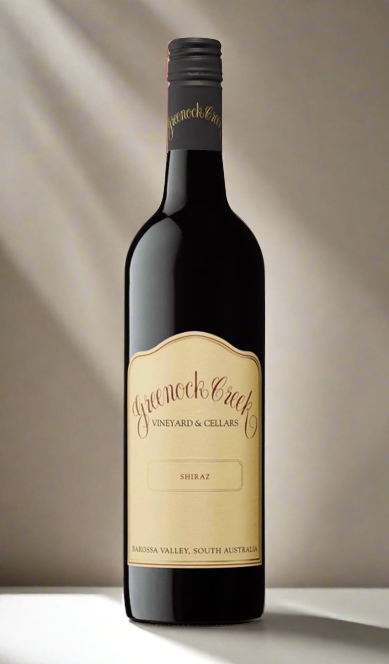 Find out more or buy Greenock Creek Barossa Valley Shiraz 2021 available at Wine Sellers Direct's best prices.