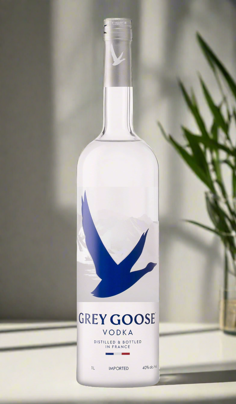 Find out more or buy Grey Goose Vodka 1 Litre (France) online at Wine Sellers Direct's best prices - Australia’s independent liquor specialists.