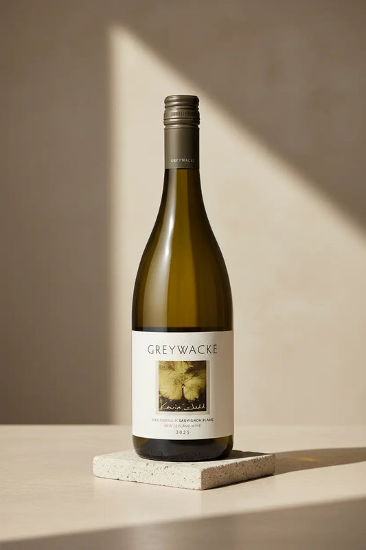 Find out more or buy Greywacke Sauvignon Blanc 2025 Marlborough available at Wine Sellers Direct's best prices.