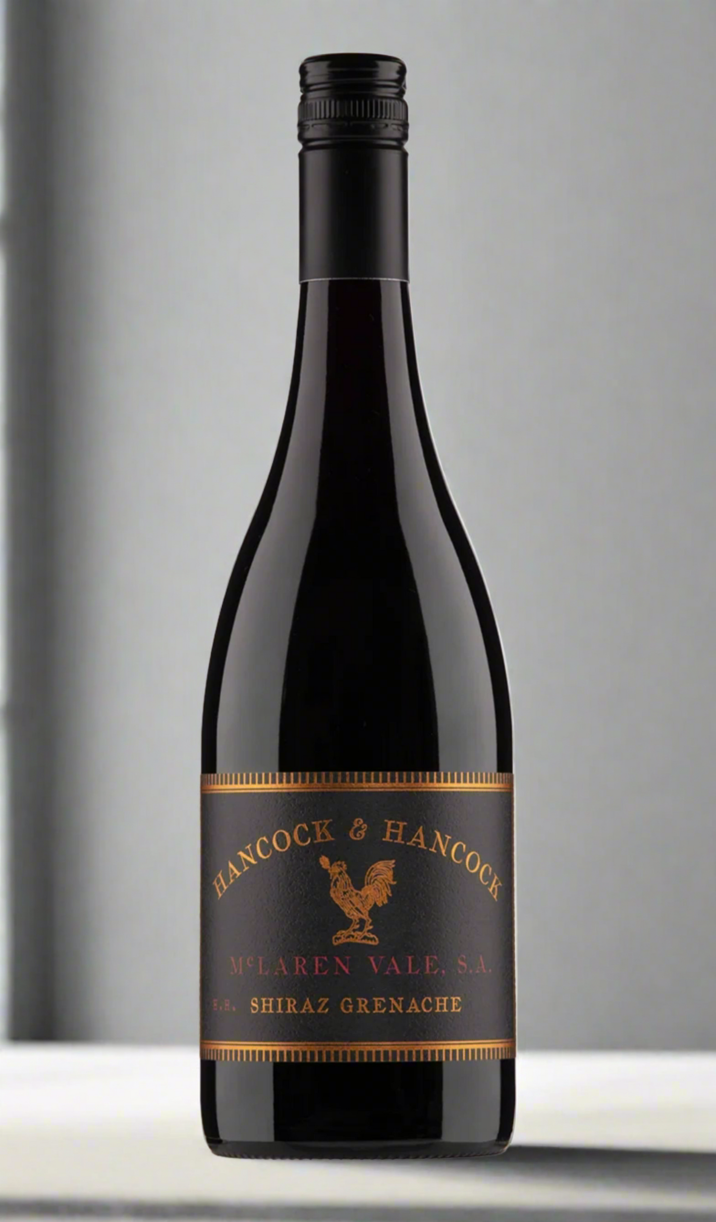 Find out more, explore the range and purchase Hancock & Hancock Shiraz Grenache 2020 (McLaren Vale) available online at Wine Sellers Direct - Australia's independent liquor specialists.
