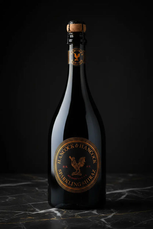 Find out more & buy Hancock & Hancock Shiraz Cuvée NV 750mL available online at Wine Sellers Direct's best prices.