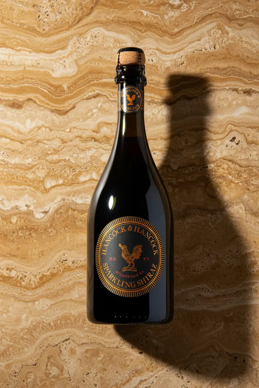 Find out more & buy Hancock & Hancock Shiraz Cuvée NV 750mL available online at Wine Sellers Direct's best prices.