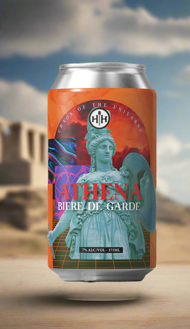 Find out more or buy Hargreaves Hill Athena Biere DeGarde 375ml online at Wine Sellers Direct - Australia’s independent liquor specialists.
