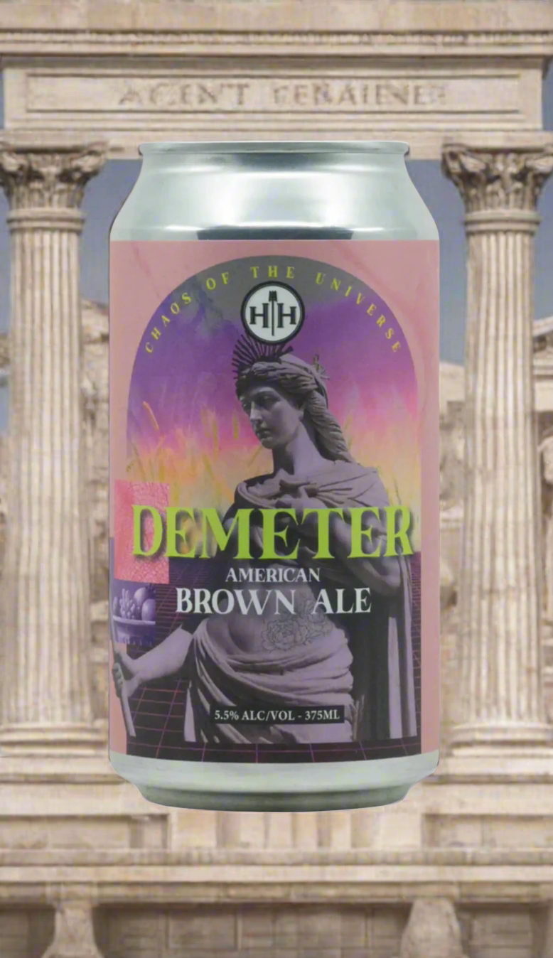 Find out more or buy Hargreaves Hill Demeter Brown Ale 375ml online at Wine Sellers Direct - Australia’s independent liquor specialists.