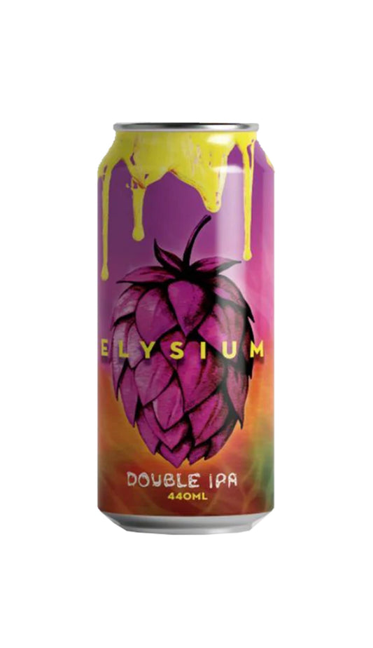 Find out more or buy Hargreaves Hill Elysium DIPA 440ml online at Wine Sellers Direct - Australia’s independent liquor specialists.