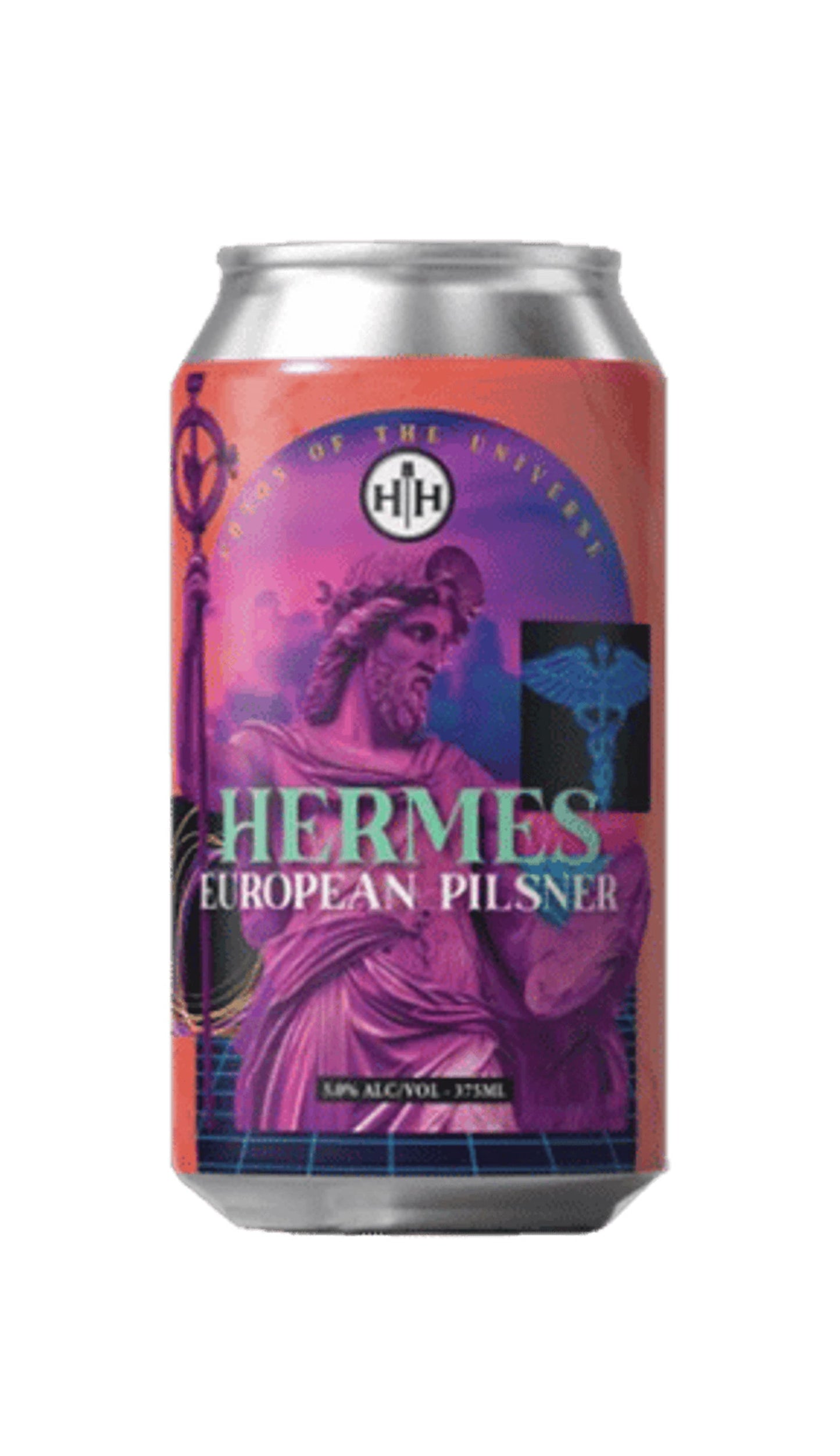 Find out more or buy Hargreaves Hill Hermes European Pilsner 375ml online at Wine Sellers Direct - Australia’s independent liquor specialists.
