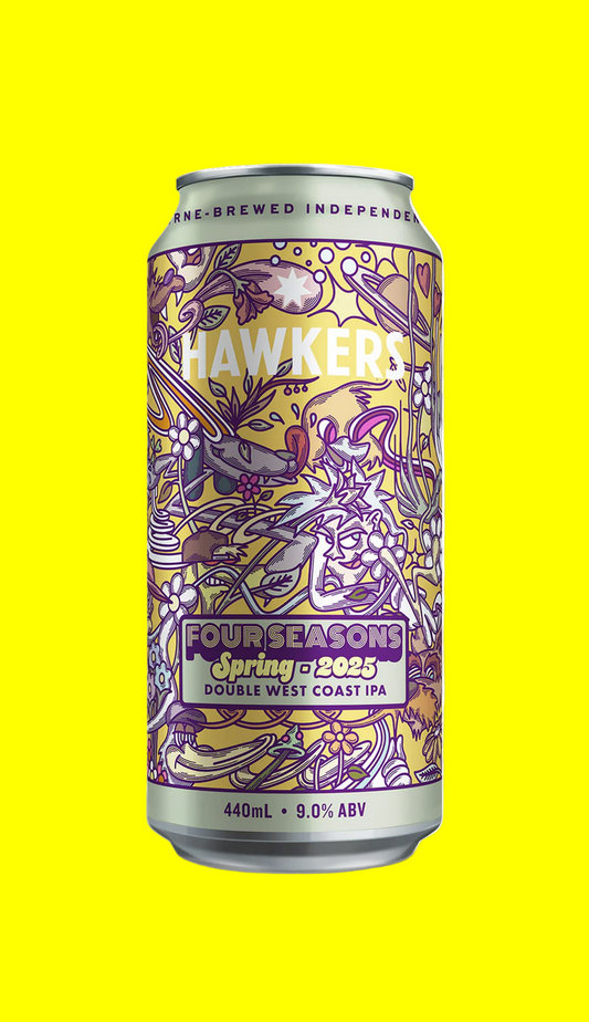 Find out more or buy FrauGruber Pilsner 440ml online at Wine Sellers Direct - Australia’s independent liquor specialists.