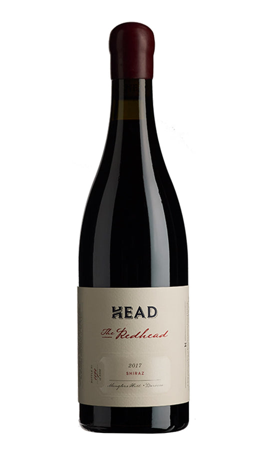 Find out more or buy Head The Redhead Shiraz 2017 (Barossa Valley) available at Wine Sellers Direct's best prices - Australia's independent liquor specialists.