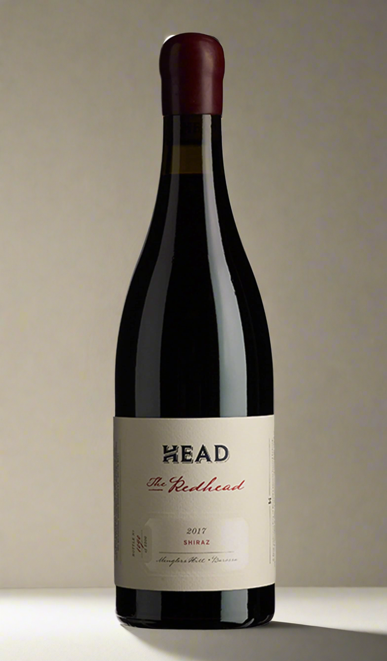 Find out more or buy Head The Redhead Shiraz 2017 (Barossa Valley) available at Wine Sellers Direct's best prices - Australia's independent liquor specialists.