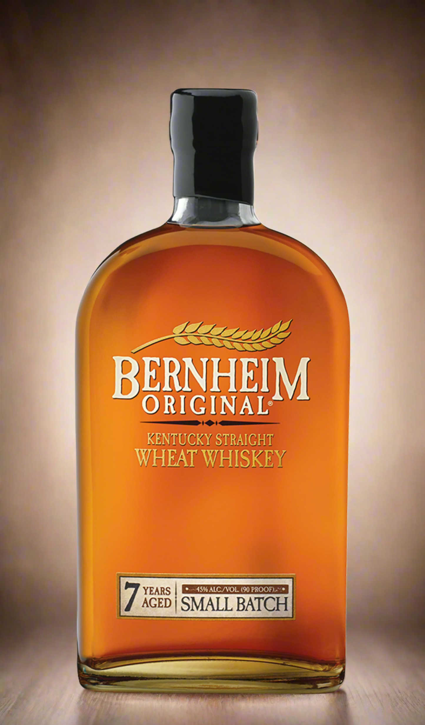 Find out more, explore the range and buy Heaven Hill Distillery Bernheim Original 7 Year Old Wheat Whiskey 700mL bottle available online at Wine Sellers Direct - Australia's independent liquor specialists.