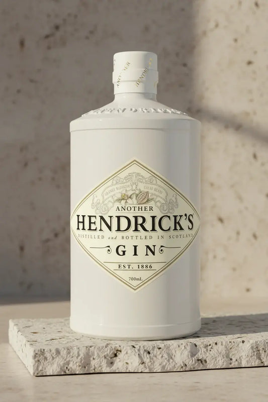 Hendricks Another Gin 700mL