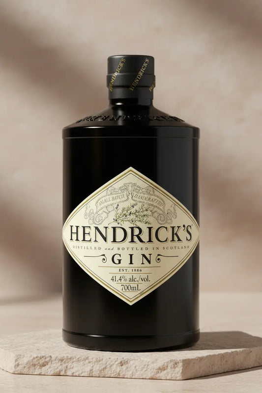 Buy Hendrick's Gin 700ml online at Wine Sellers Direct's best prices.
