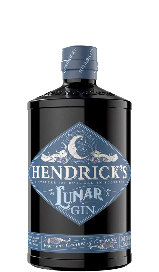 Find out more, explore the range and purchase Hendrick’s Lunar Gin 700mL available online at Wine Sellers Direct - Australia's independent liquor specialists.