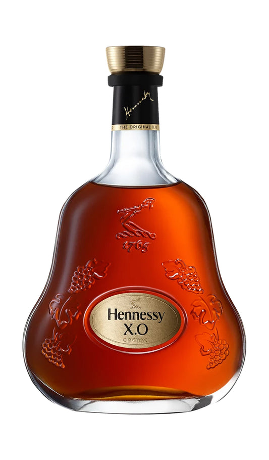 Find out more or buy Hennessy XO Cognac 700mL (France) available at Wine Sellers Direct's best prices - Australia's independent liquor specialists.
