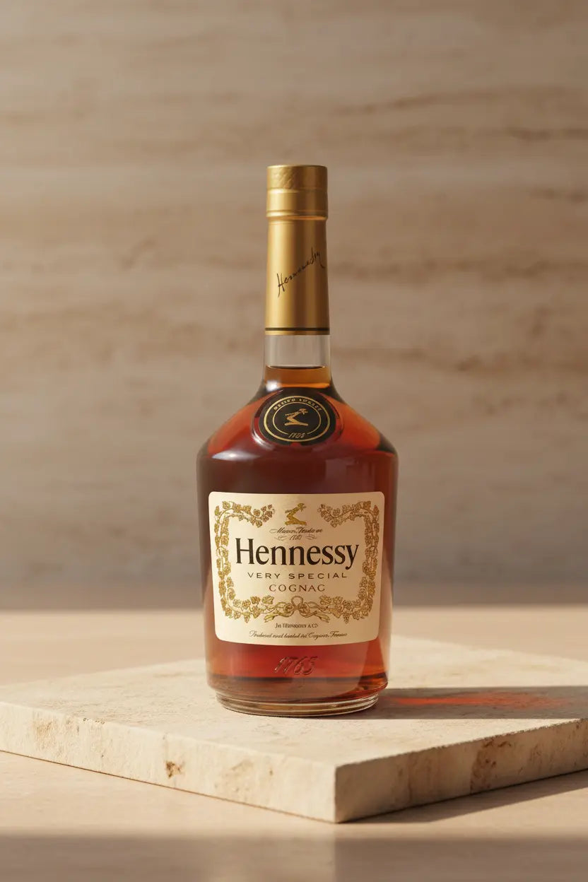 Buy Hennessy Very Special 'VS' Cognac 700mL online at Wine Sellers Direct's best prices.