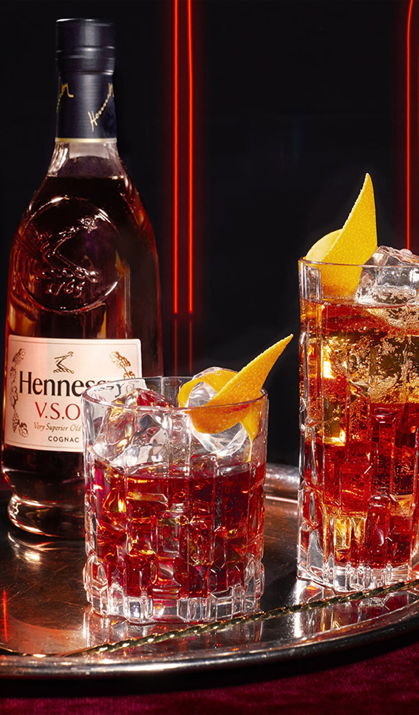 Find out more or buy Hennessy VSOP Cognac 700mL online at Wine Sellers Direct's best prices - Australia’s independent liquor specialists.