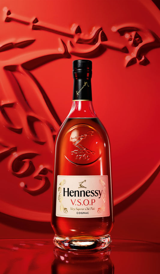 Buy Hennessy VSOP Cognac 700mL online at Wine Sellers Direct's best prices - Australia’s independent liquor specialists.