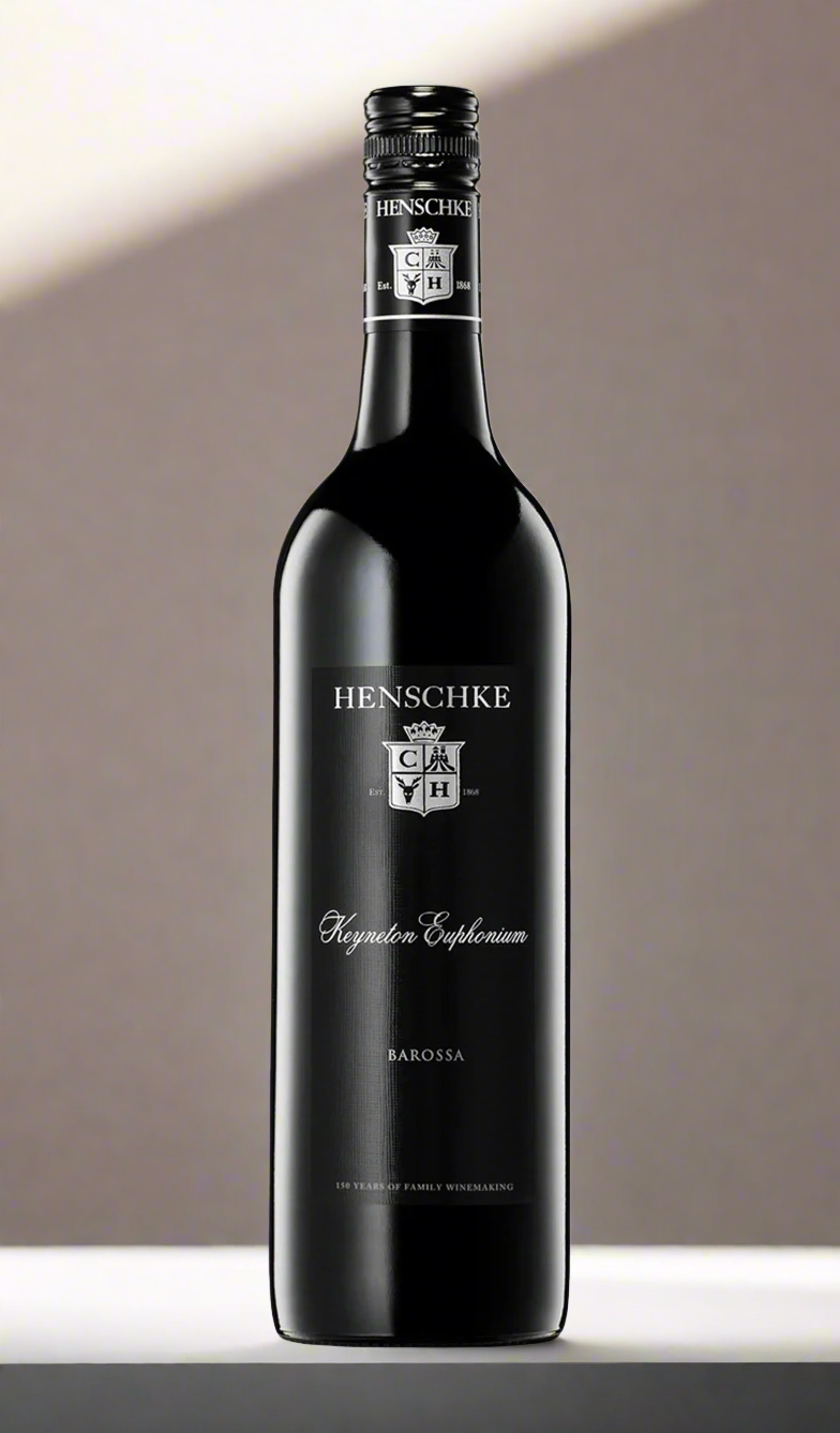 Find out more or buy Henschke Keyneton Euphonium 2022 online at Wine Sellers Direct's best prices - Australia’s independent liquor specialists.