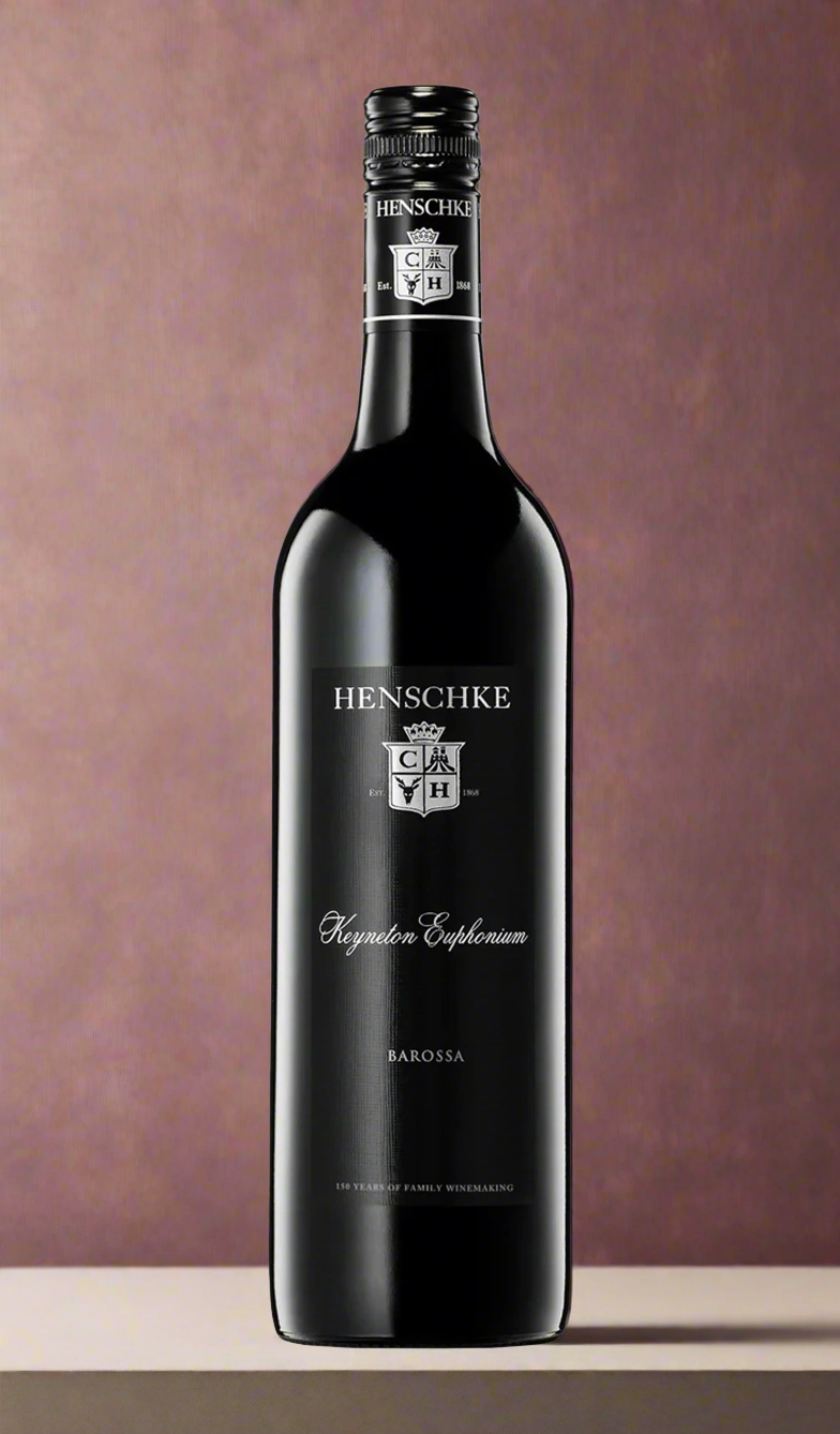 Find out more or buy Henschke Keyneton Euphonium 2022 online at Wine Sellers Direct's best prices - Australia’s independent liquor specialists.