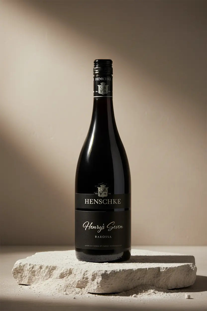 Buy Henschke Henry's Seven 2024 Barossa Valley available online at Wine Sellers Direct's best prices.