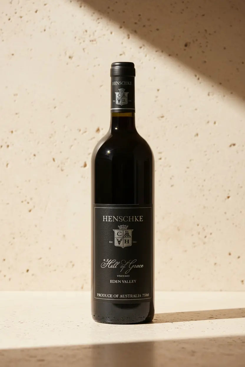 Buy Henschke Hill Of Grace Shiraz 1996 750mL Eden Valley at Wine Sellers Direct's best prices.
