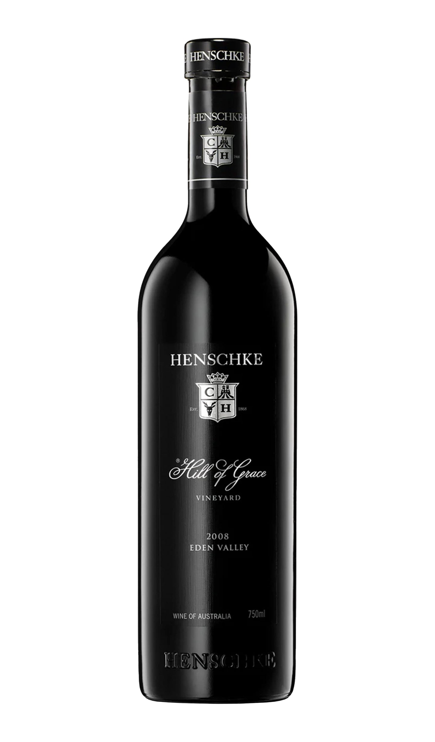 Find out more, explore the range and purchase Henschke Hill Of Grace 2008 available online at Wine Sellers Direct's best prices - Australia's independent liquor specialists.
