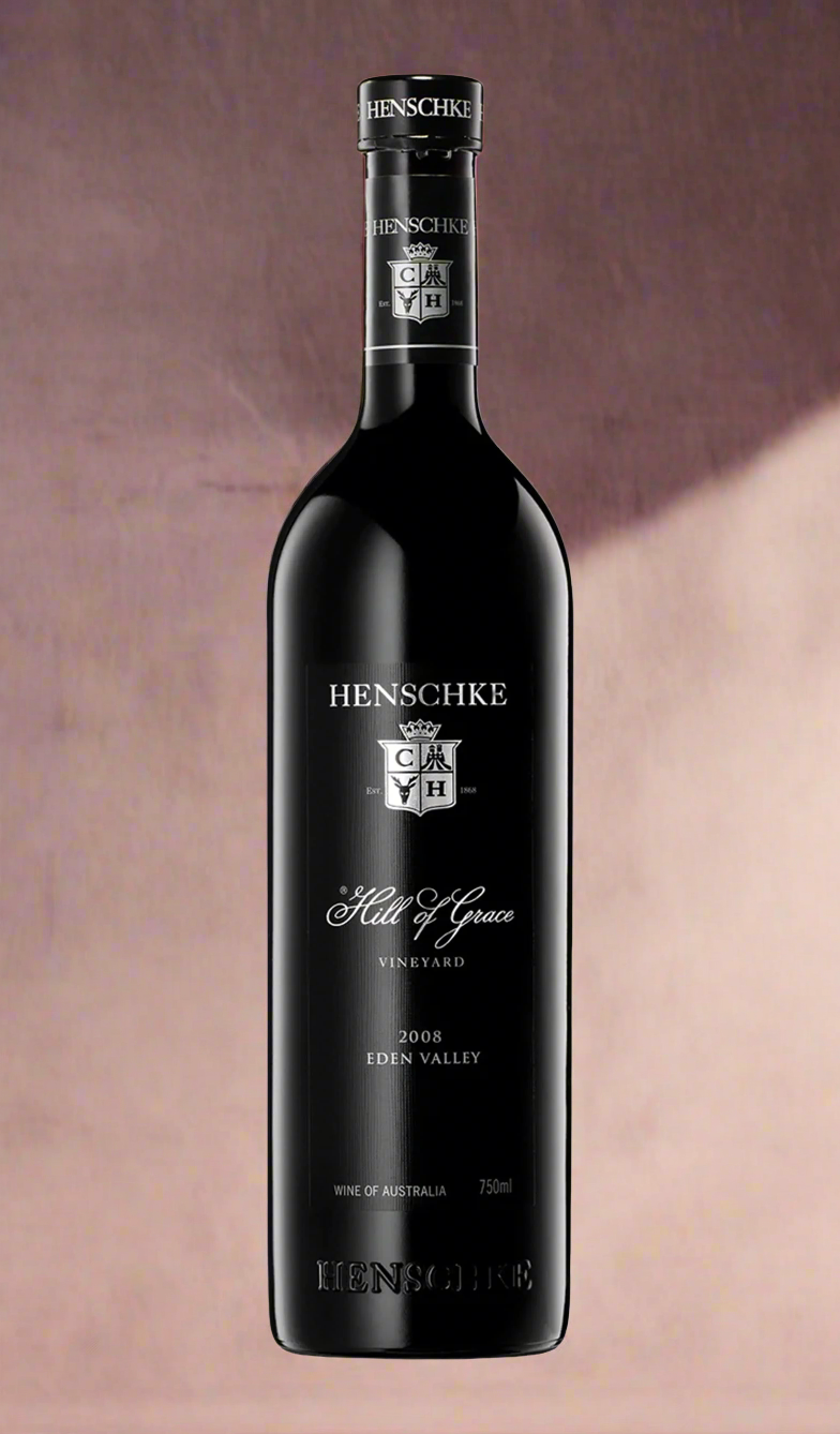 Find out more, explore the range and purchase Henschke Hill Of Grace 2008 available online at Wine Sellers Direct's best prices - Australia's independent liquor specialists.
