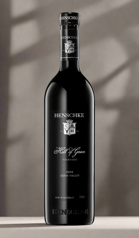 Find out more, explore the range and purchase Henschke Hill Of Grace 2008 available online at Wine Sellers Direct's best prices - Australia's independent liquor specialists.