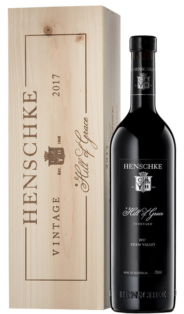 Henschke Hill Of Grace 2017 Wine Sellers Direct