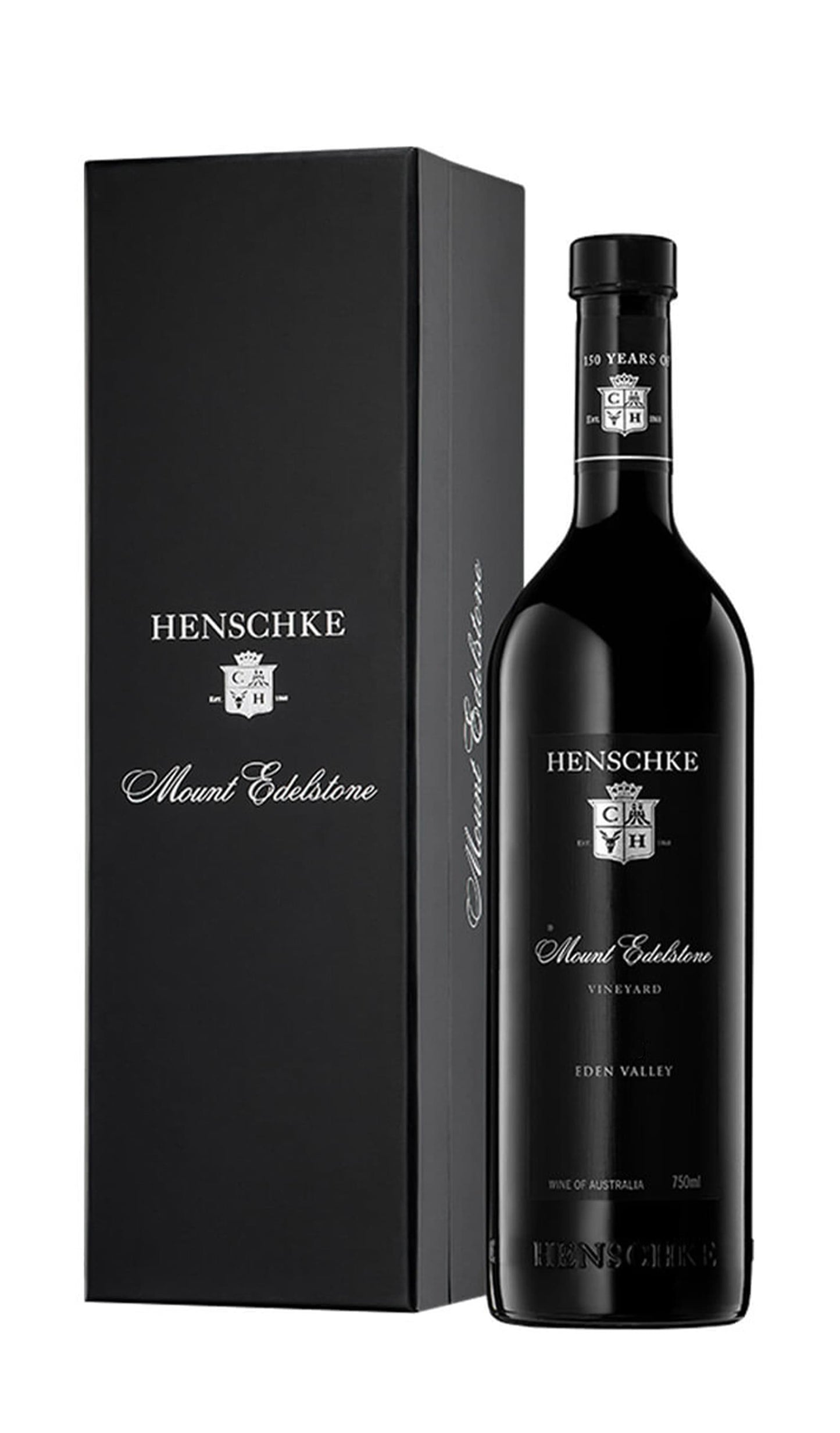 Find out more, explore the range and purchase Henschke Mount Edelstone Shiraz 2021 (Gift Boxed) available online at Wine Sellers Direct - Australia's independent liquor specialists.