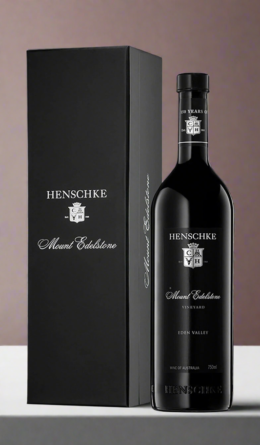 Find out more, explore the range and purchase Henschke Mount Edelstone Shiraz 2021 (Gift Boxed) available online at Wine Sellers Direct - Australia's independent liquor specialists.