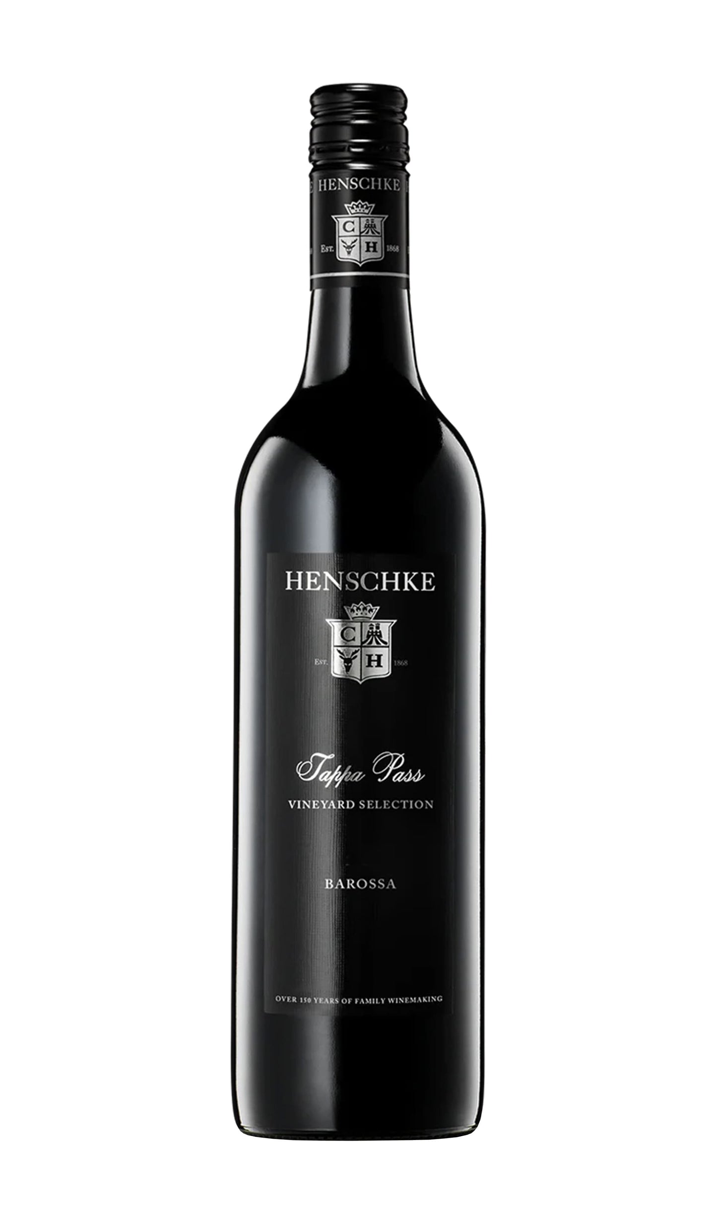 Find out more or buy Henschke Tappa Pass Shiraz 2022 (Eden & Barossa Valley) online at Wine Sellers Direct's best prices - Australia’s independent liquor specialists.