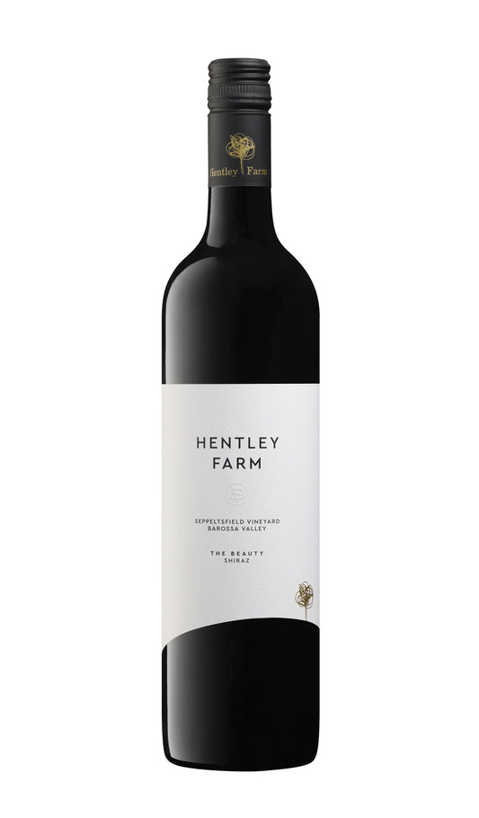 Find out more or buy Hentley Farm The Beauty Shiraz 2023 (Barossa Valley) online at Wine Sellers Direct's best prices - Australia’s independent liquor specialists.