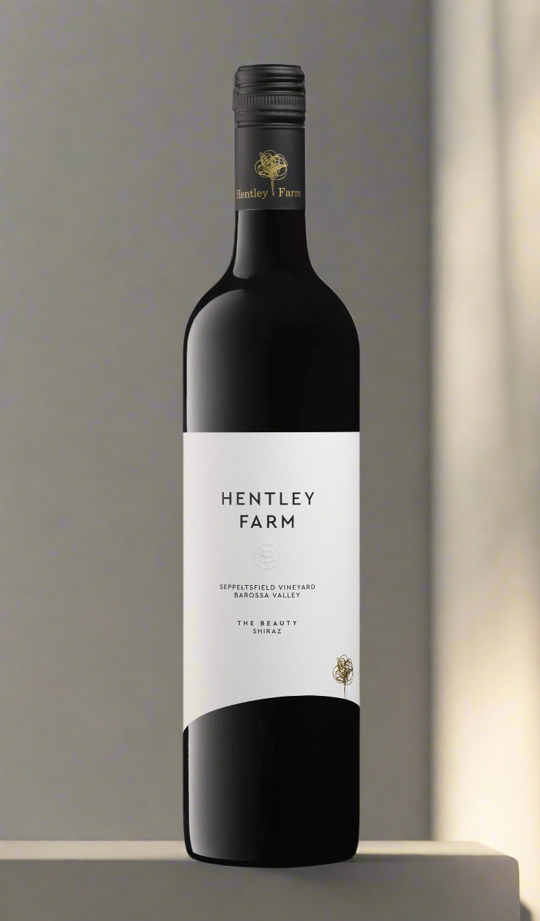Find out more or buy Hentley Farm The Beauty Shiraz 2023 (Barossa Valley) online at Wine Sellers Direct's best prices - Australia’s independent liquor specialists.