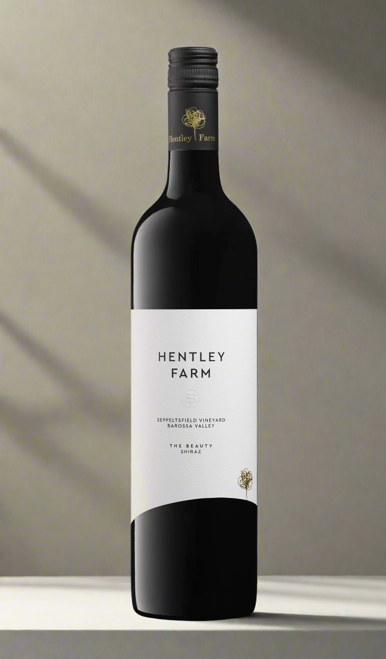 Find out more or buy Hentley Farm The Beauty Shiraz 2023 (Barossa Valley) online at Wine Sellers Direct's best prices - Australia’s independent liquor specialists.