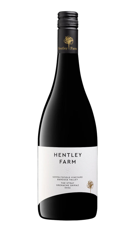 Find out more or buy Hentley Farm The Stray Grenache Shiraz 2023 (Barossa Valley) online at Wine Sellers Direct's best prices - Australia’s independent liquor specialists.