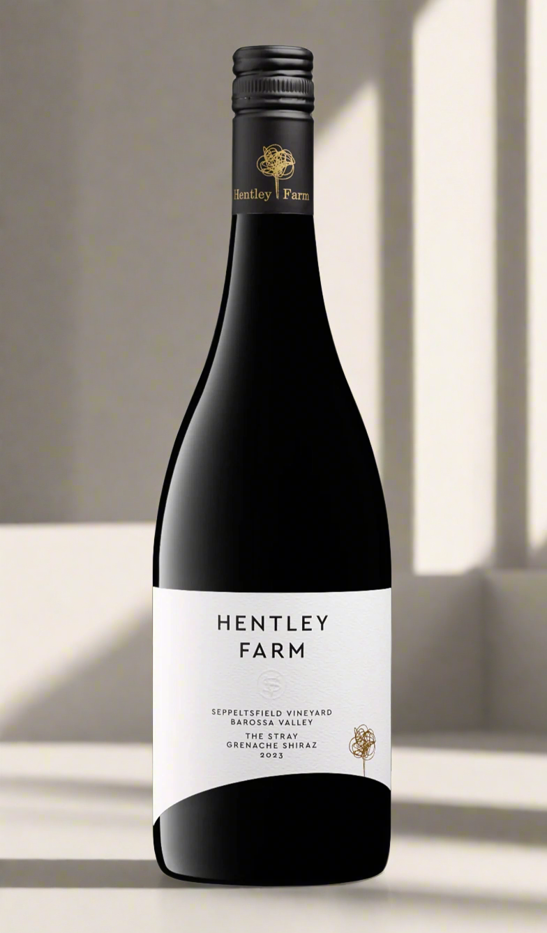 Find out more or buy Hentley Farm The Stray Grenache Shiraz 2023 (Barossa Valley) online at Wine Sellers Direct's best prices - Australia’s independent liquor specialists.